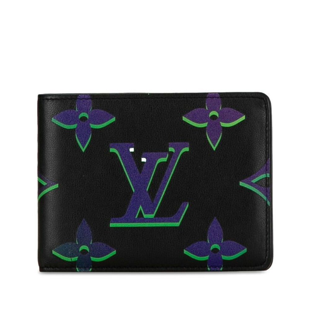 Louis Vuitton Compact Bi-fold Wallet M82297